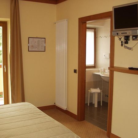 Relais San Giusto Campitello di Fassa Exterior foto