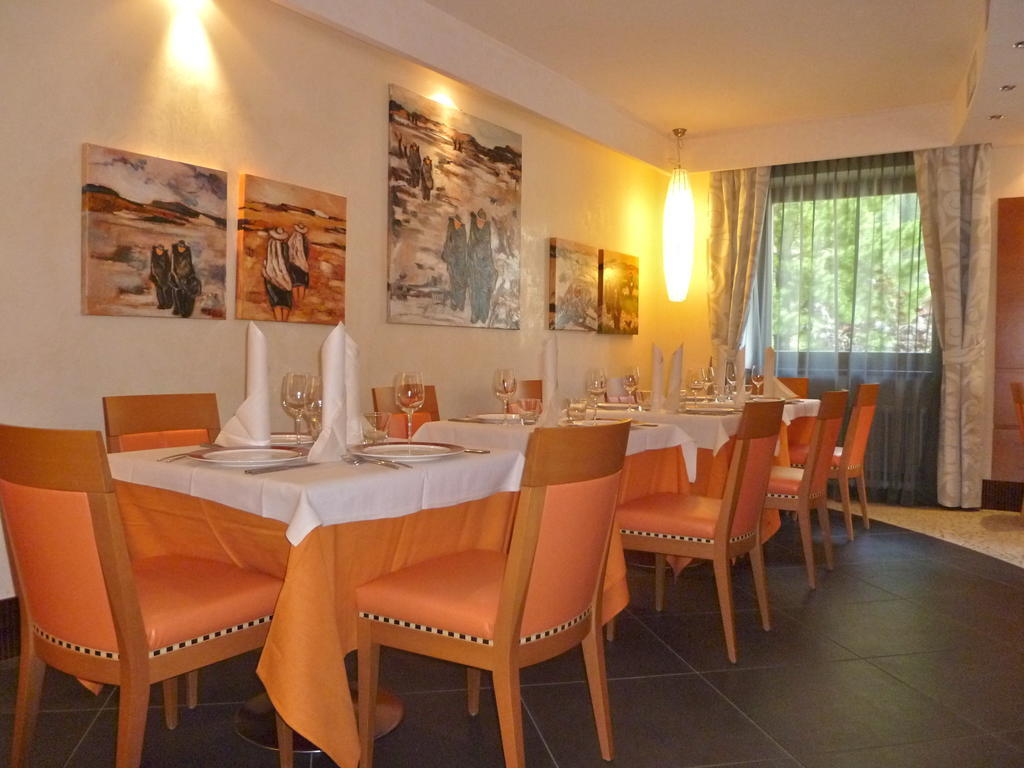 Relais San Giusto Campitello di Fassa Exterior foto